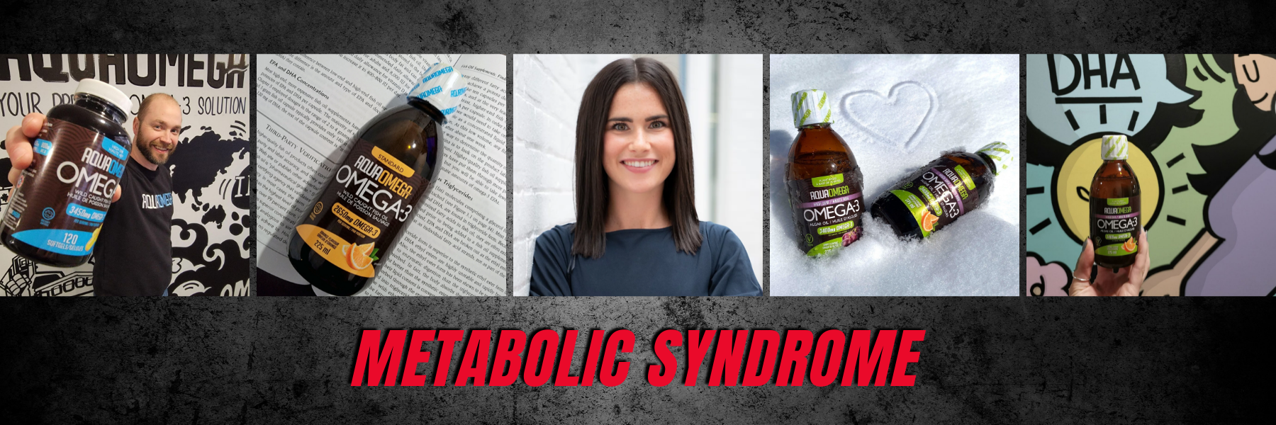 Part 1: Metabolic Syndrome