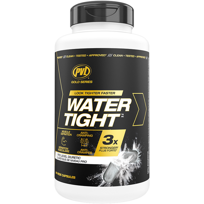 PVL Watertight 90 cap