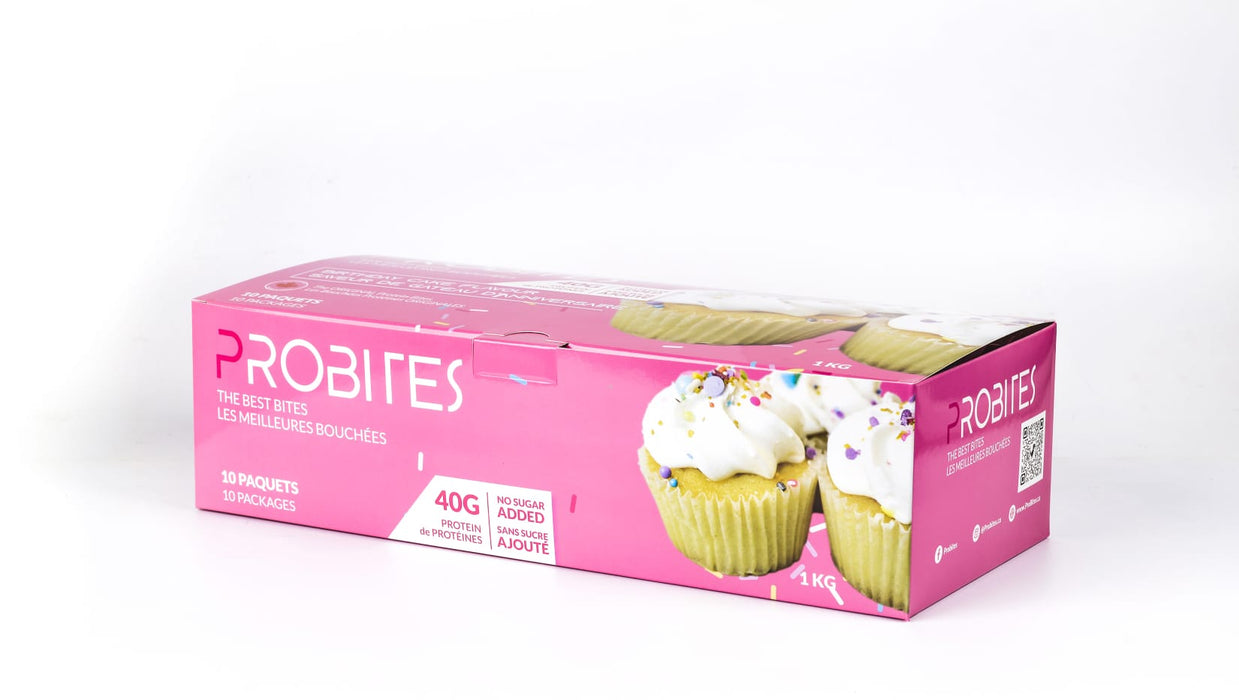 ProBites (Box of 10)