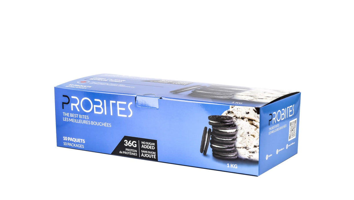 ProBites (Box of 10)