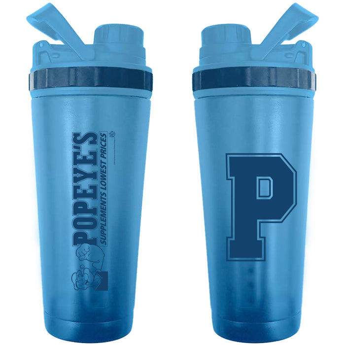 Popeye's Stainless Steel Double-Wall Water Bottle 25oz