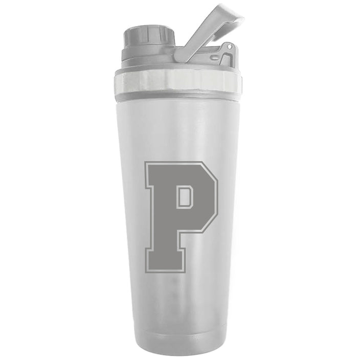 Popeye's Stainless Steel Double-Wall Water Bottle 25oz