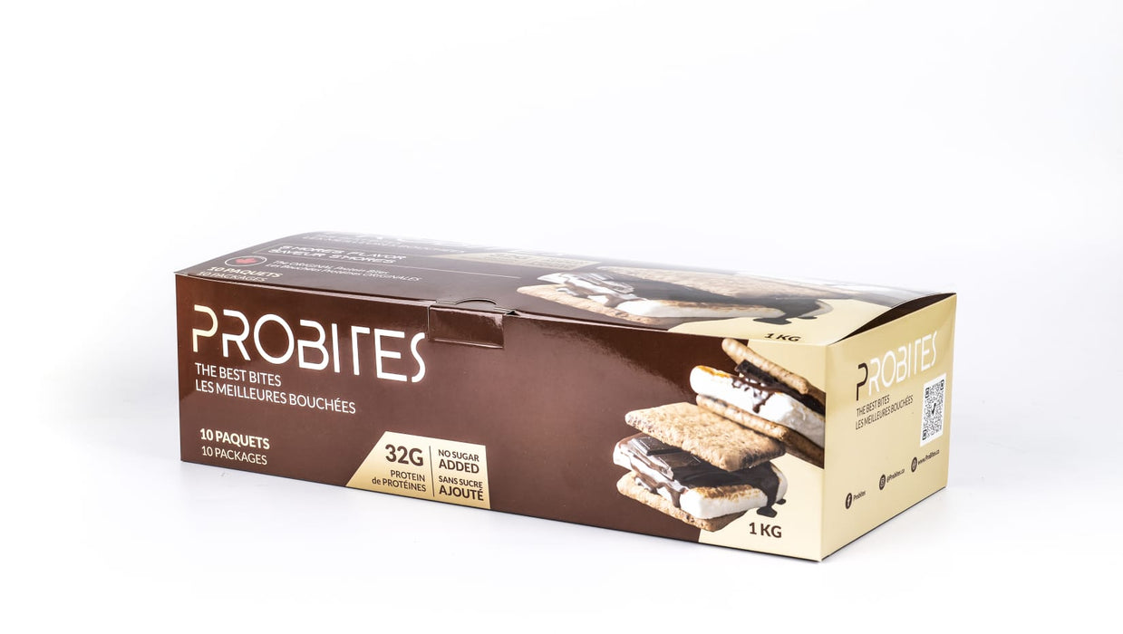ProBites (Box of 10)