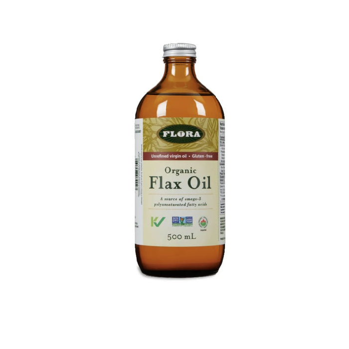Flora Flax 500ml