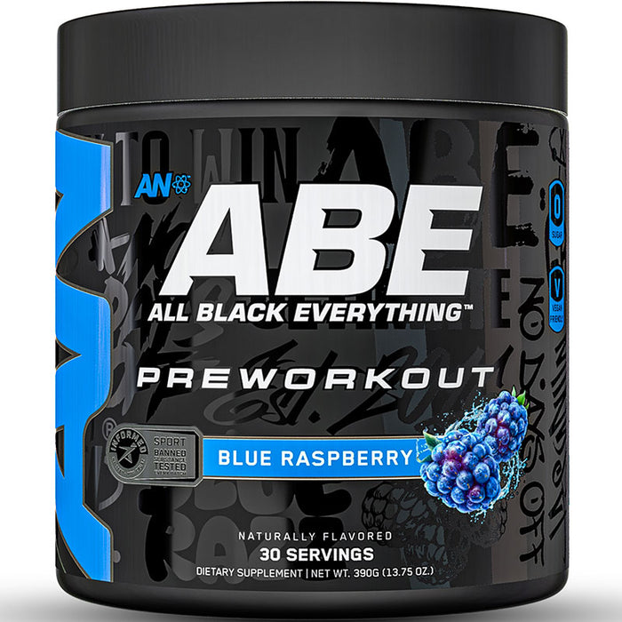 ABE Ultimate Pre Workout 390g (30 Servings)