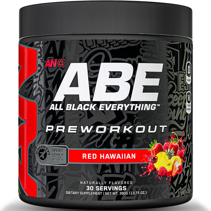 ABE Ultimate Pre Workout 390g (30 Servings)