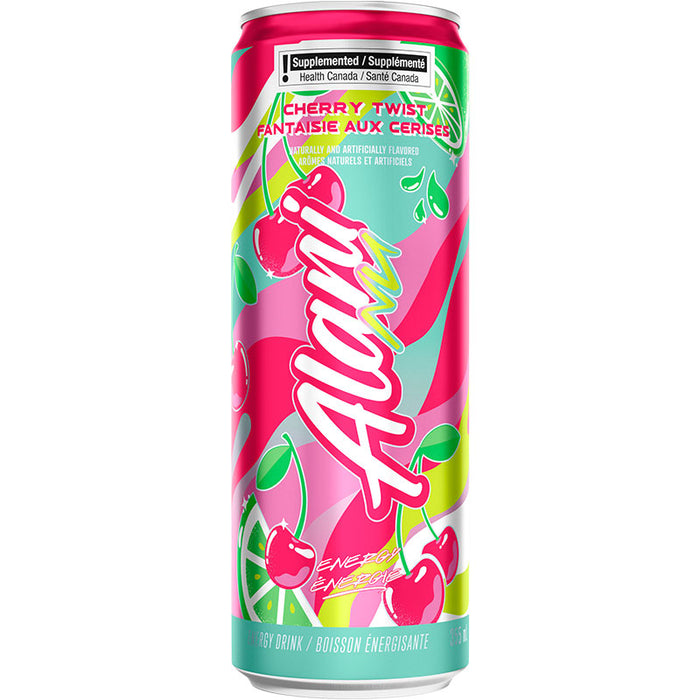 Alani Nu Energy 355ml (Single)