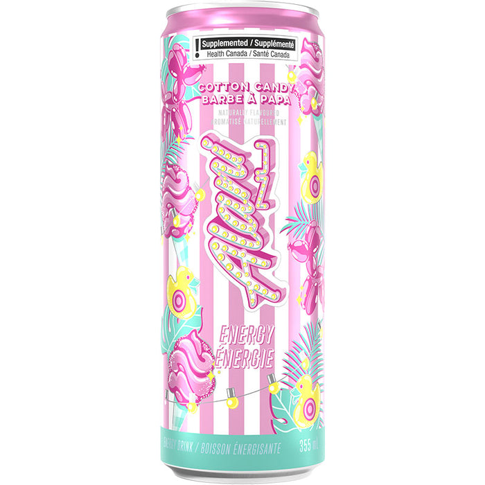 Alani Nu Energy 355ml (Single)