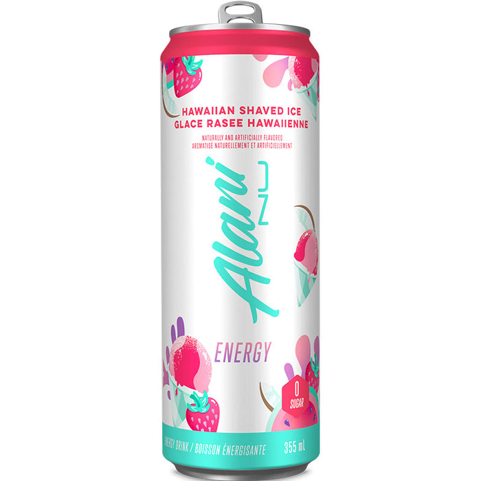 Alani Nu Energy 355ml (Single)