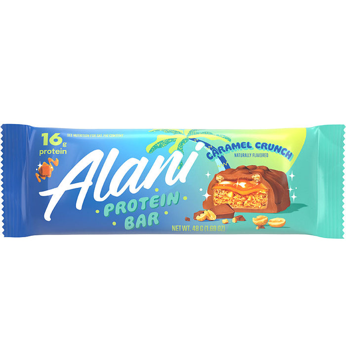 Alani Protein Bar (Single Bar)