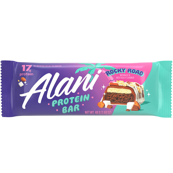 Alani Protein Bar (Single Bar)