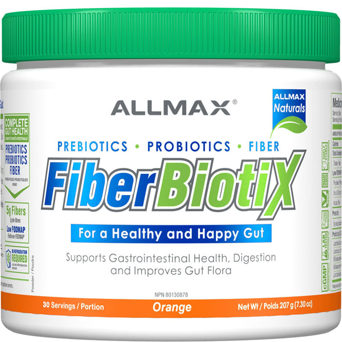 Allmax FiberBiotiX (30 Servings)