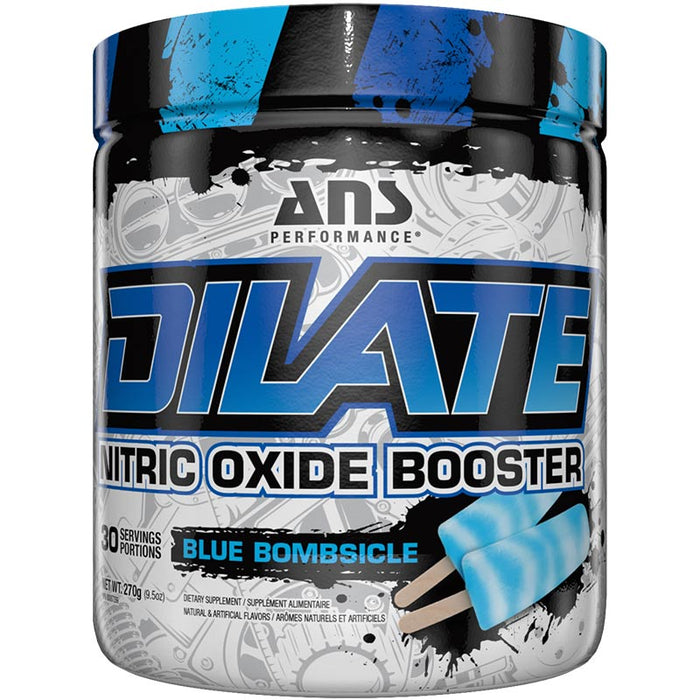 ANS Dilate 270g (30 Servings)
