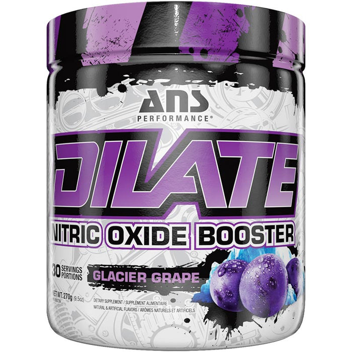ANS Dilate 270g (30 Servings)