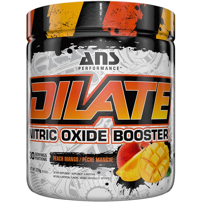 ANS Dilate 270g (30 Servings)