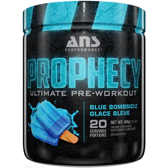 ANS Prophecy 402-410g (20 Servings)
