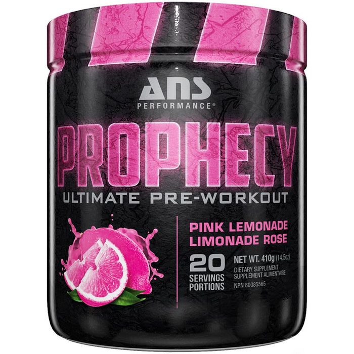 ANS Prophecy 402-410g (20 Servings)