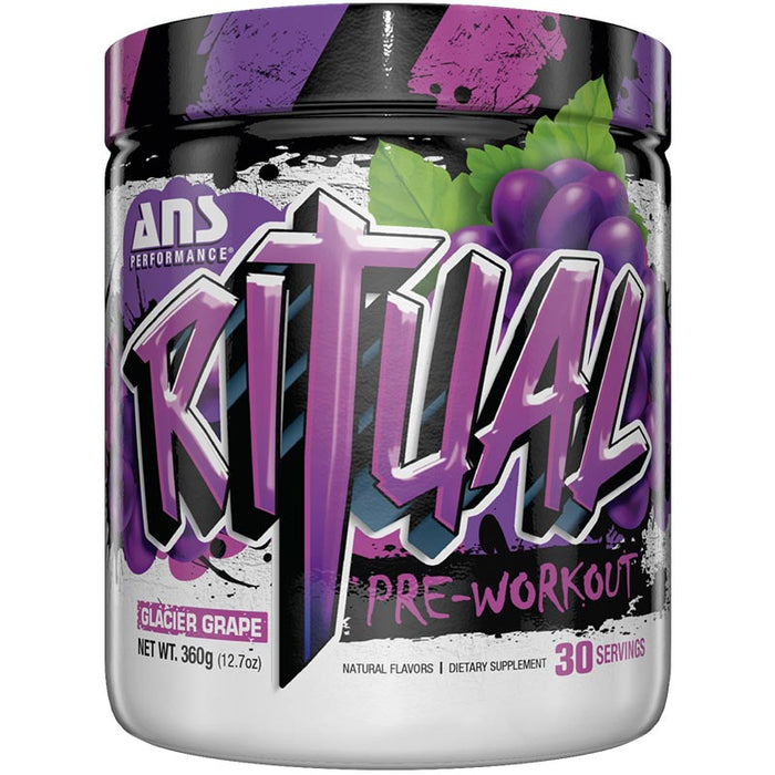 ANS Ritual 360g (30 Servings)
