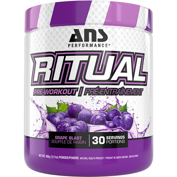ANS Ritual 360g (30 Servings)