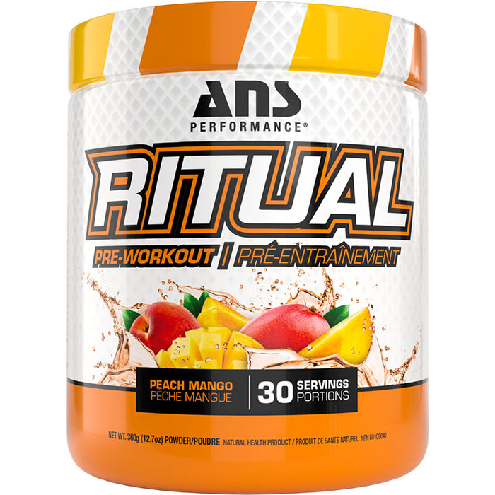 ANS Ritual 360g (30 Servings)