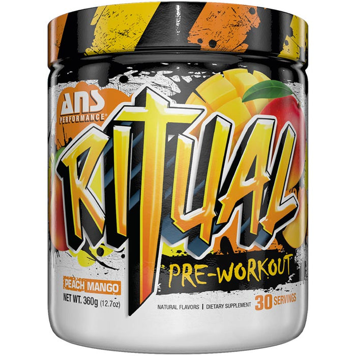 ANS Ritual 360g (30 Servings)