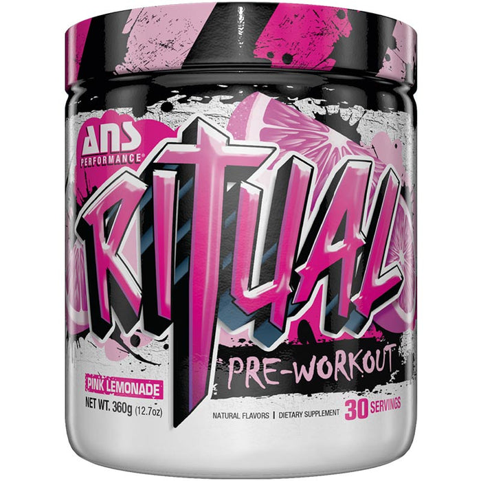ANS Ritual 360g (30 Servings)