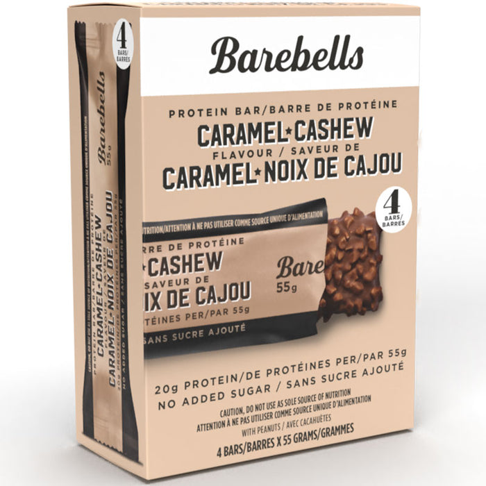 Barebells Bar (Box of 4)