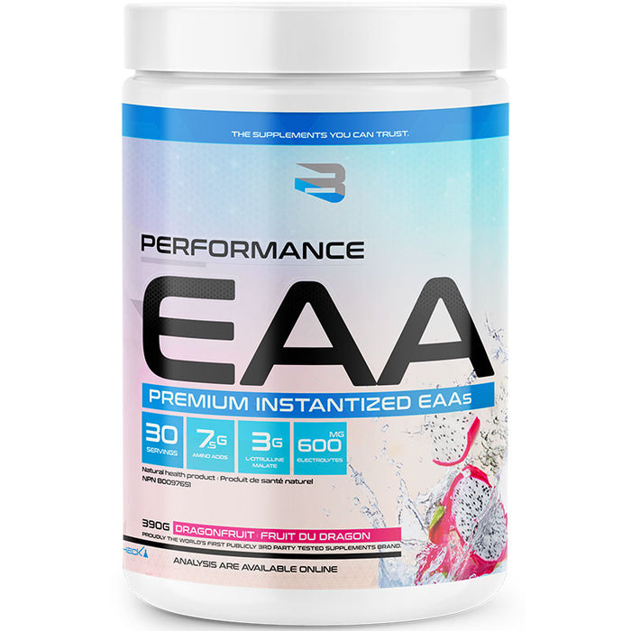Believe EAA (30 Servings)