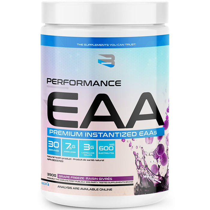 Believe EAA (30 Servings)