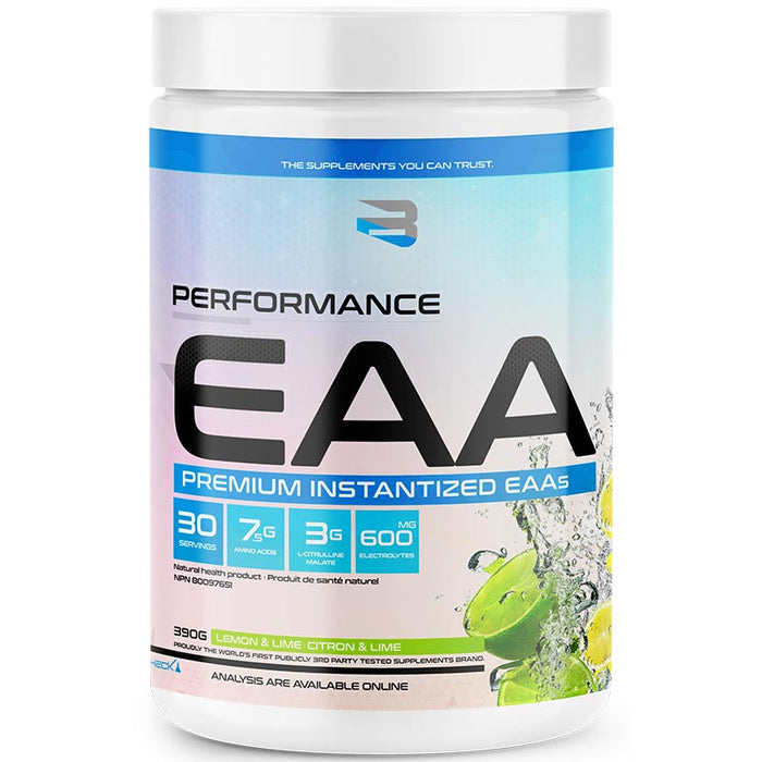 Believe EAA (30 Servings)