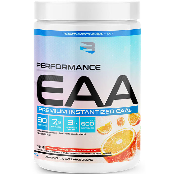 Believe EAA (30 Servings)