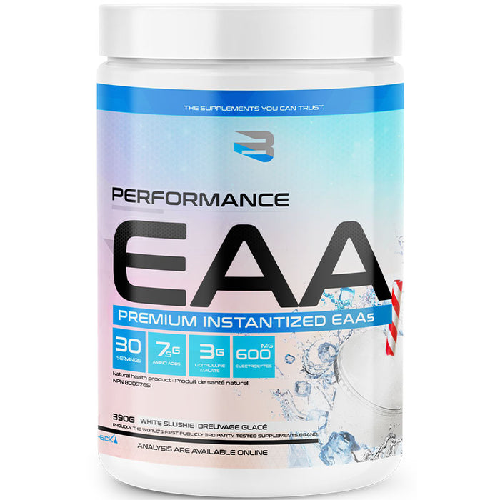 Believe EAA (30 Servings)