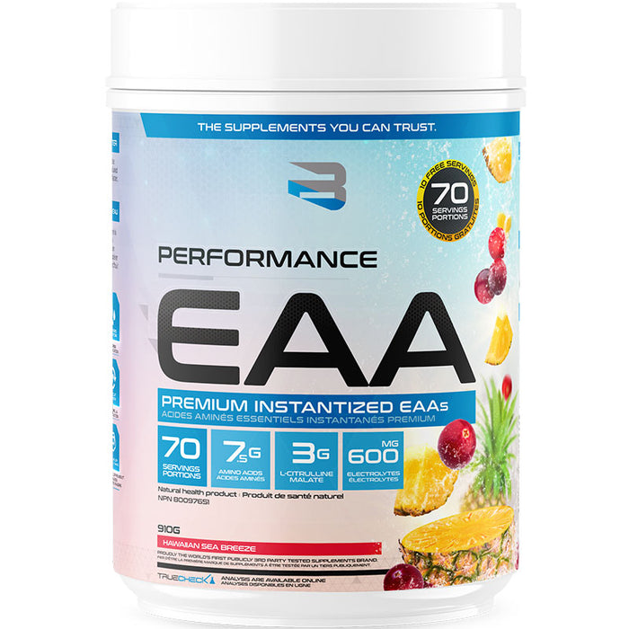 Believe EAA (70 Servings)