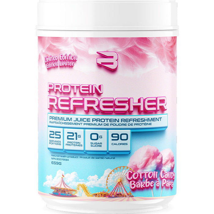 Believe Protein Refresher (25 servings)