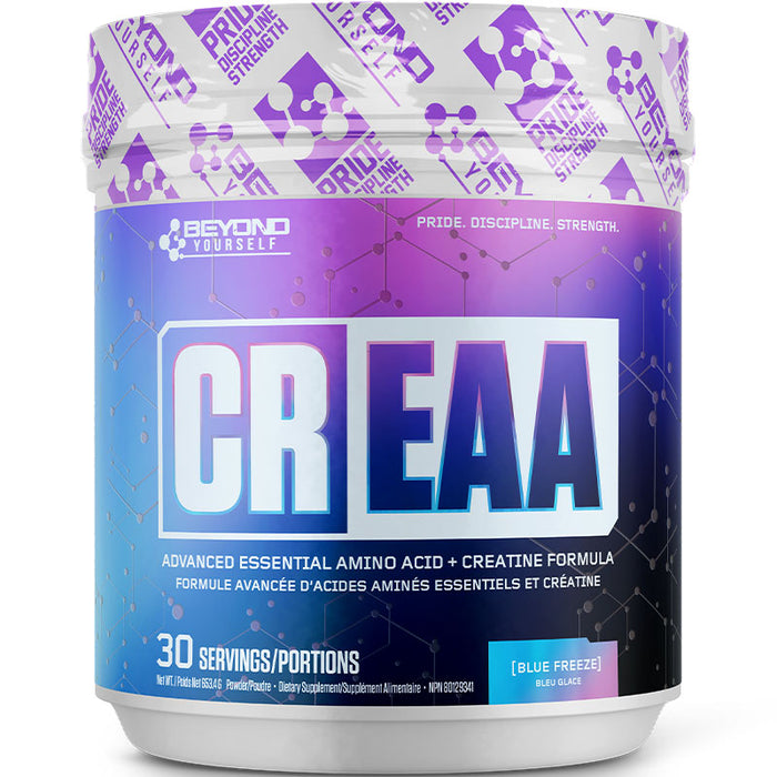 Beyond Yourself CREAA 653g (30 Servings)