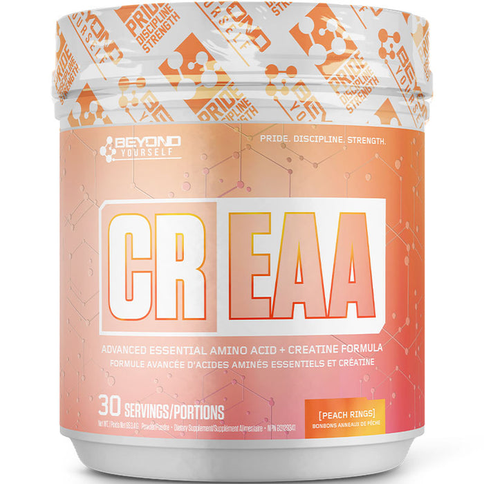 Beyond Yourself CREAA 653g (30 Servings)