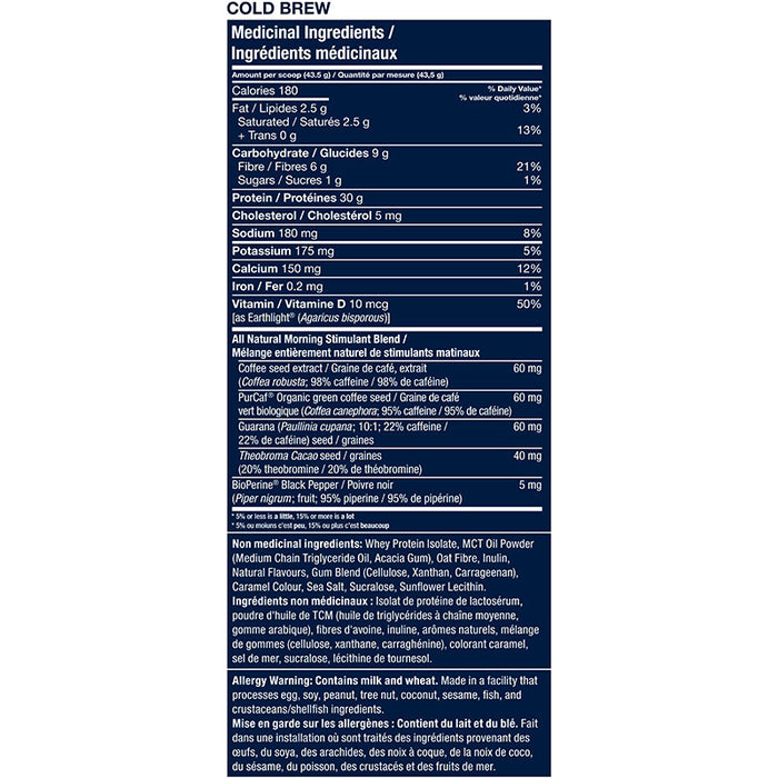 Blue Star Shake One 2lb (21 Servings)