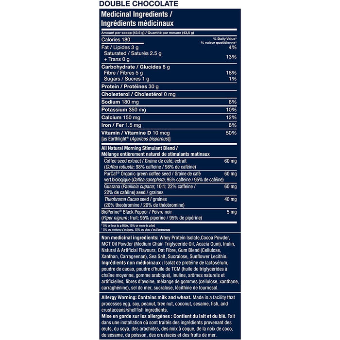 Blue Star Shake One 2lb (21 Servings)