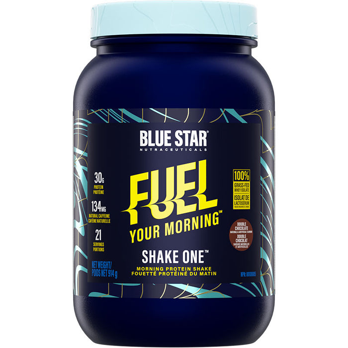 Blue Star Shake One 2lb (21 Servings)