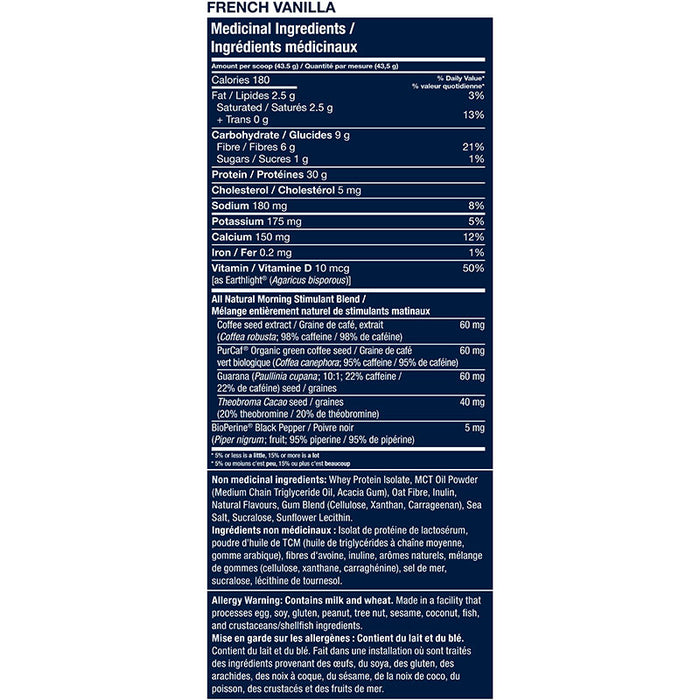Blue Star Shake One 2lb (21 Servings)