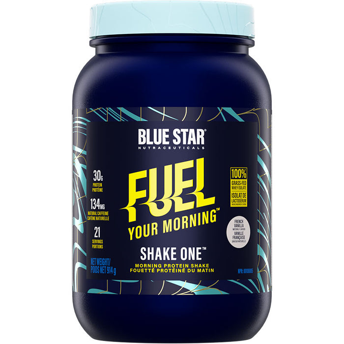 Blue Star Shake One 2lb (21 Servings)