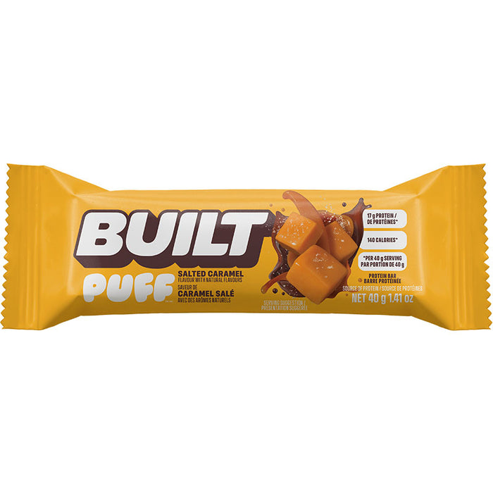 Built Bar Puffs (Single)