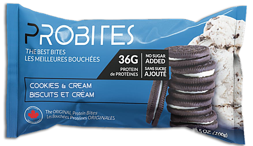 ProBites Bar (Two Bites)