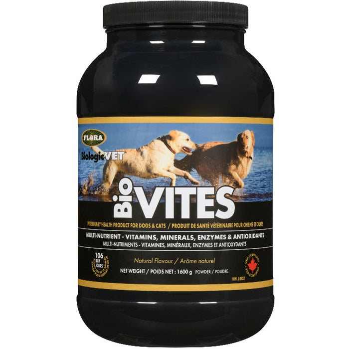 Flora BioVITES® Complete Multi 1600g