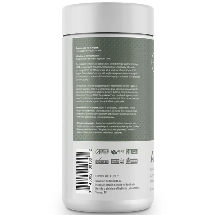 Fortitude Health Appetight (60 caps)