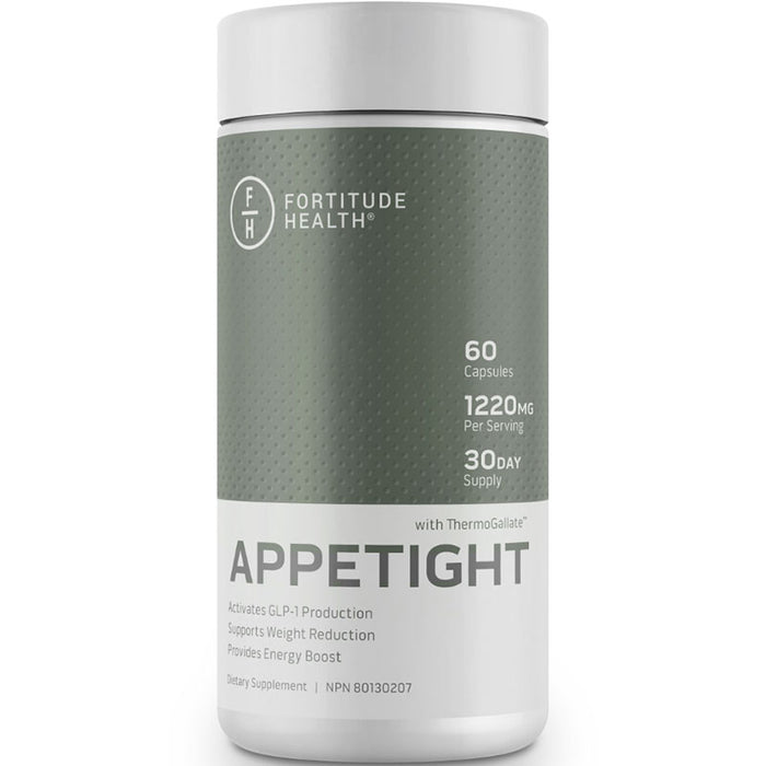 Fortitude Health Appetight (60 caps)
