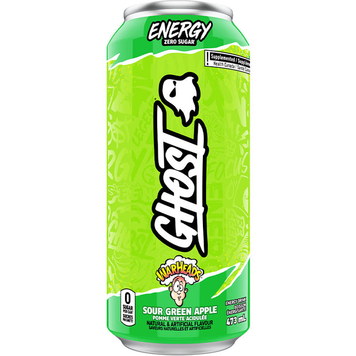 Ghost Energy Drink 473ml