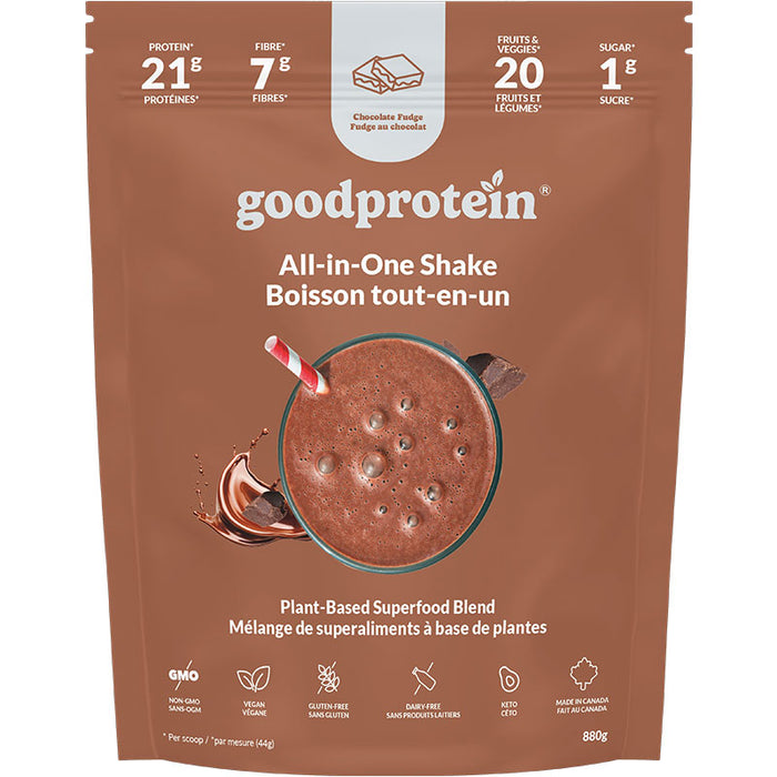 Good Protein All in One 880g (20 Servings)