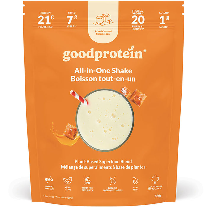 Good Protein All in One 880g (20 Servings)
