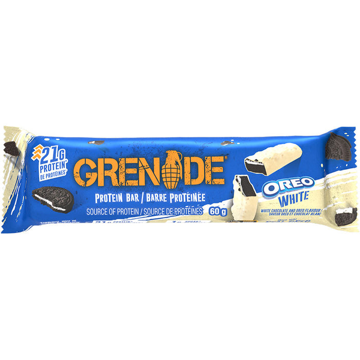 Grenade Protein Bar (Single)
